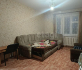 1-комн, 38кв м, этаж 9/9 улица 5-й Орловской Стрелковой Дивизии, 12