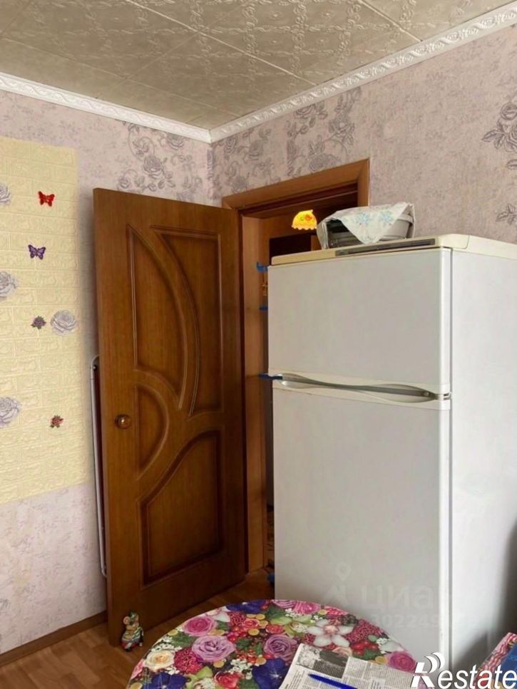 2-комн квартира Мценский район