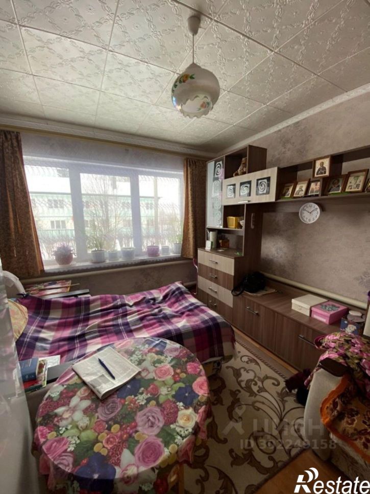 2-комн квартира Мценский район