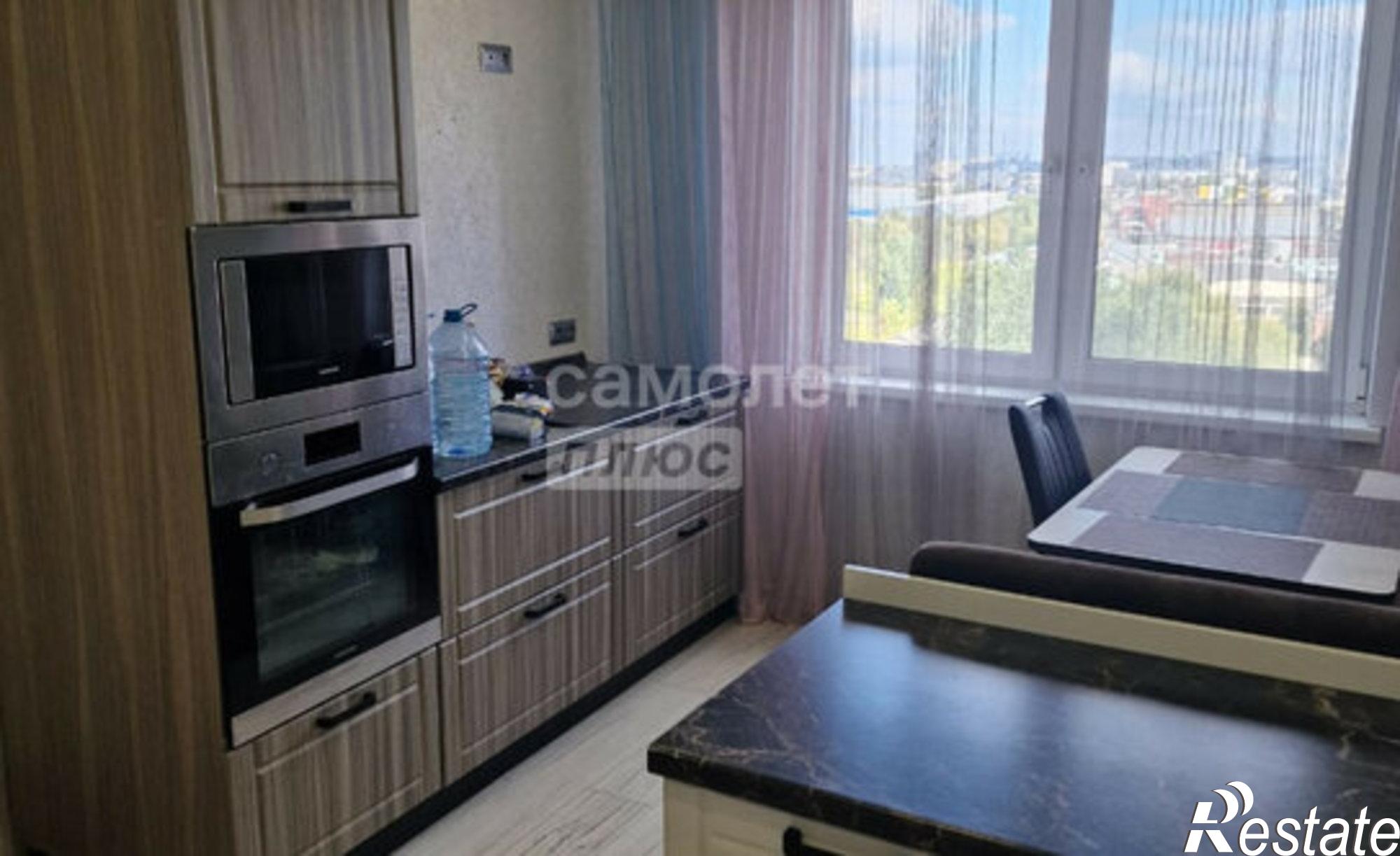 Купить квартиру за 7 200 000 рублей на Пищевой переулок, 16