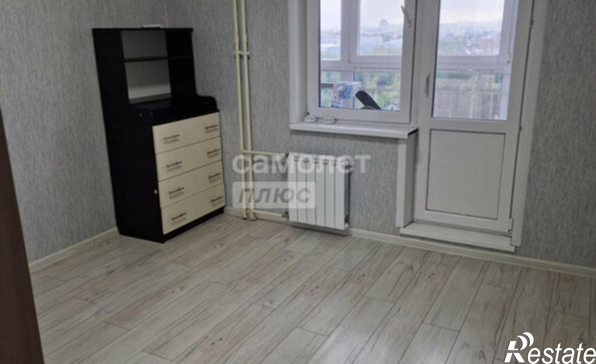 Купить квартиру за 7 200 000 рублей на Пищевой переулок, 16