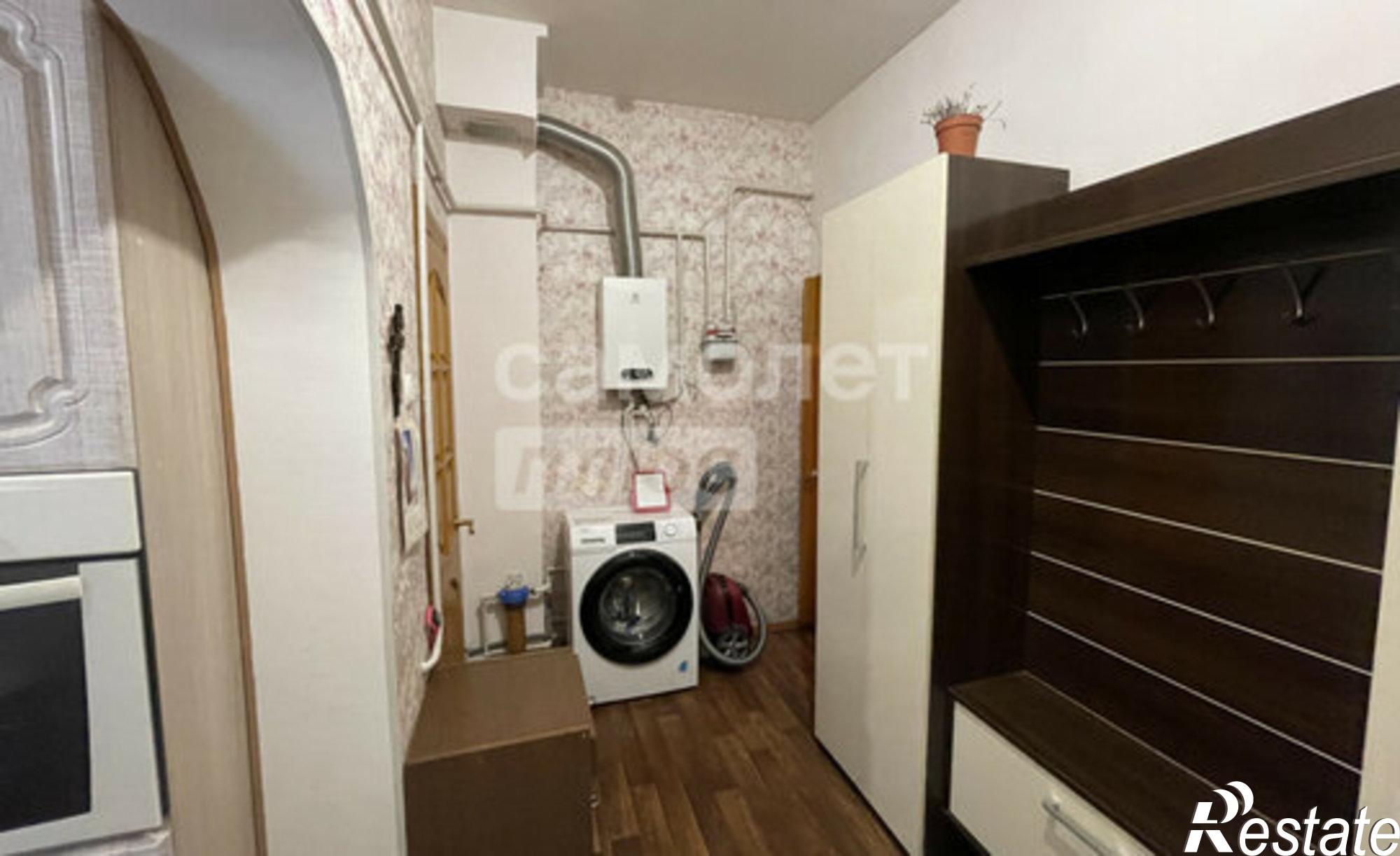 Купить квартиру за 3 600 000 рублей на Студенческая улица, 4А