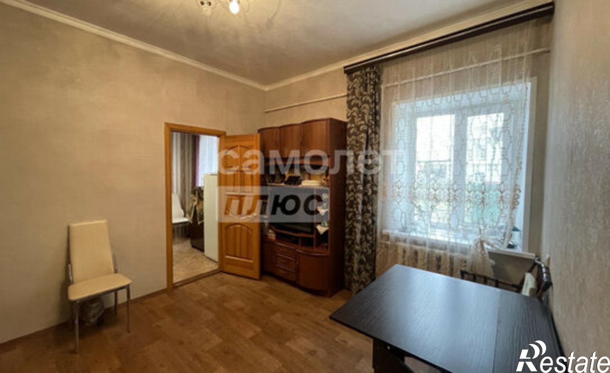 Купить квартиру за 3 600 000 рублей на Студенческая улица, 4А