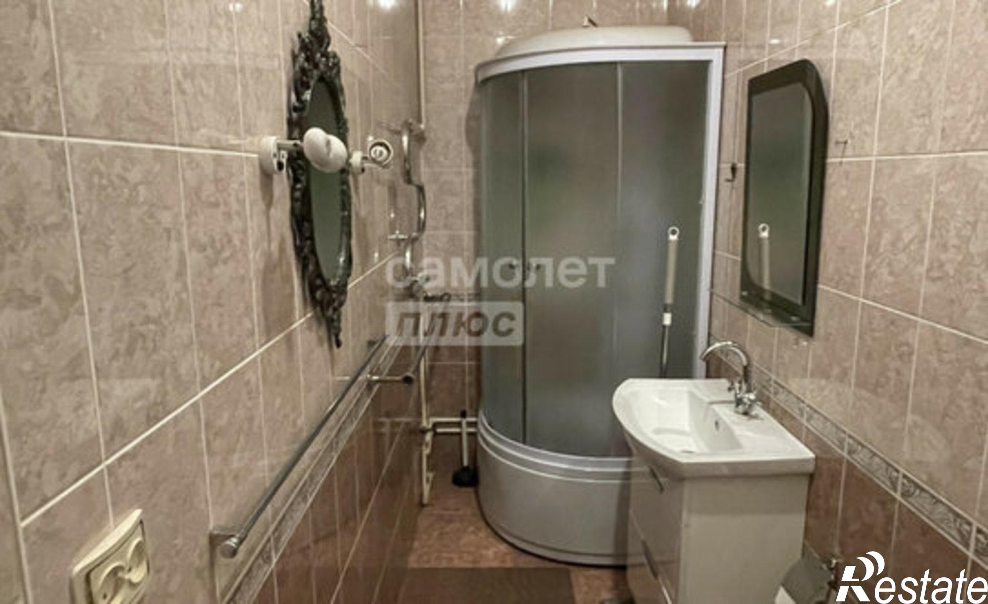 Купить квартиру за 3 600 000 рублей на Студенческая улица, 4А