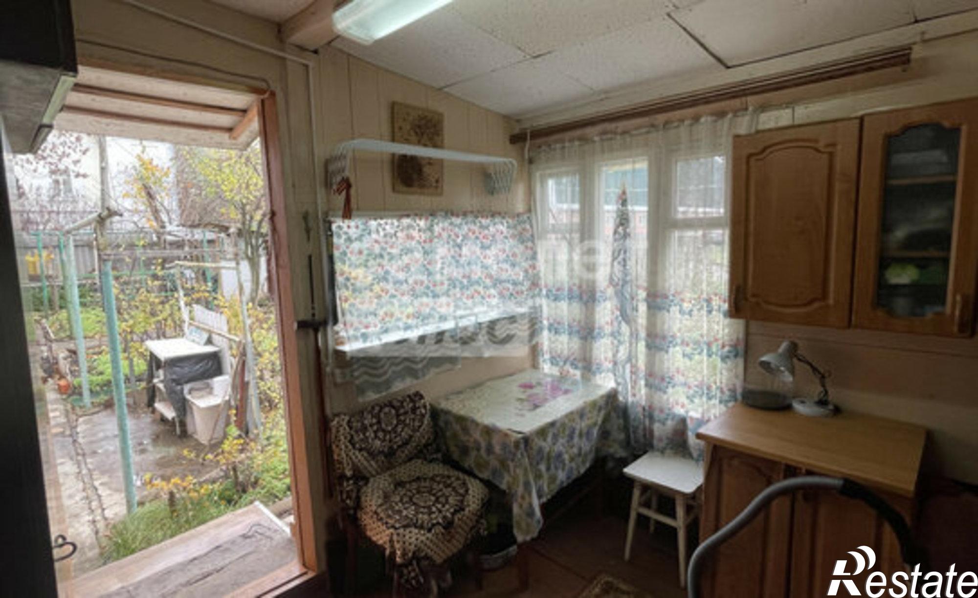 Купить квартиру за 3 600 000 рублей на Студенческая улица, 4А