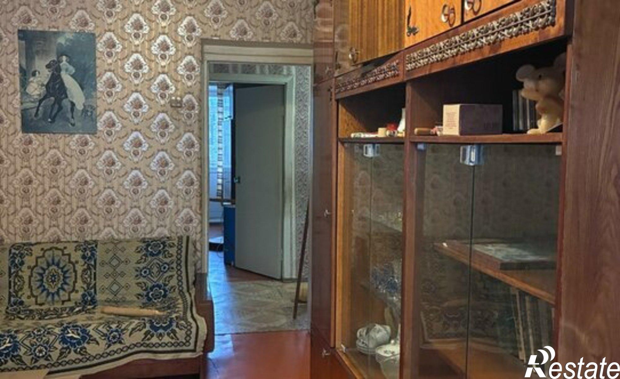 Купить квартиру за 2 200 000 рублей на ул Дзержинского, 1