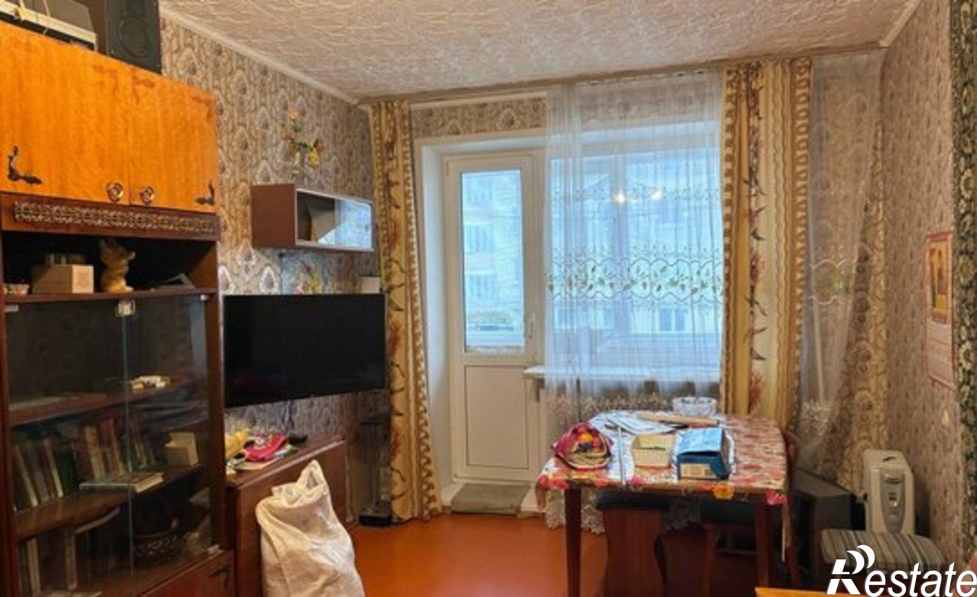 Купить квартиру за 2 200 000 рублей на ул Дзержинского, 1