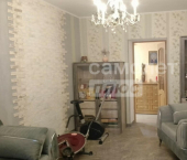 3-комн, 66кв м, этаж 2/4 ул Комсомольская, 88а