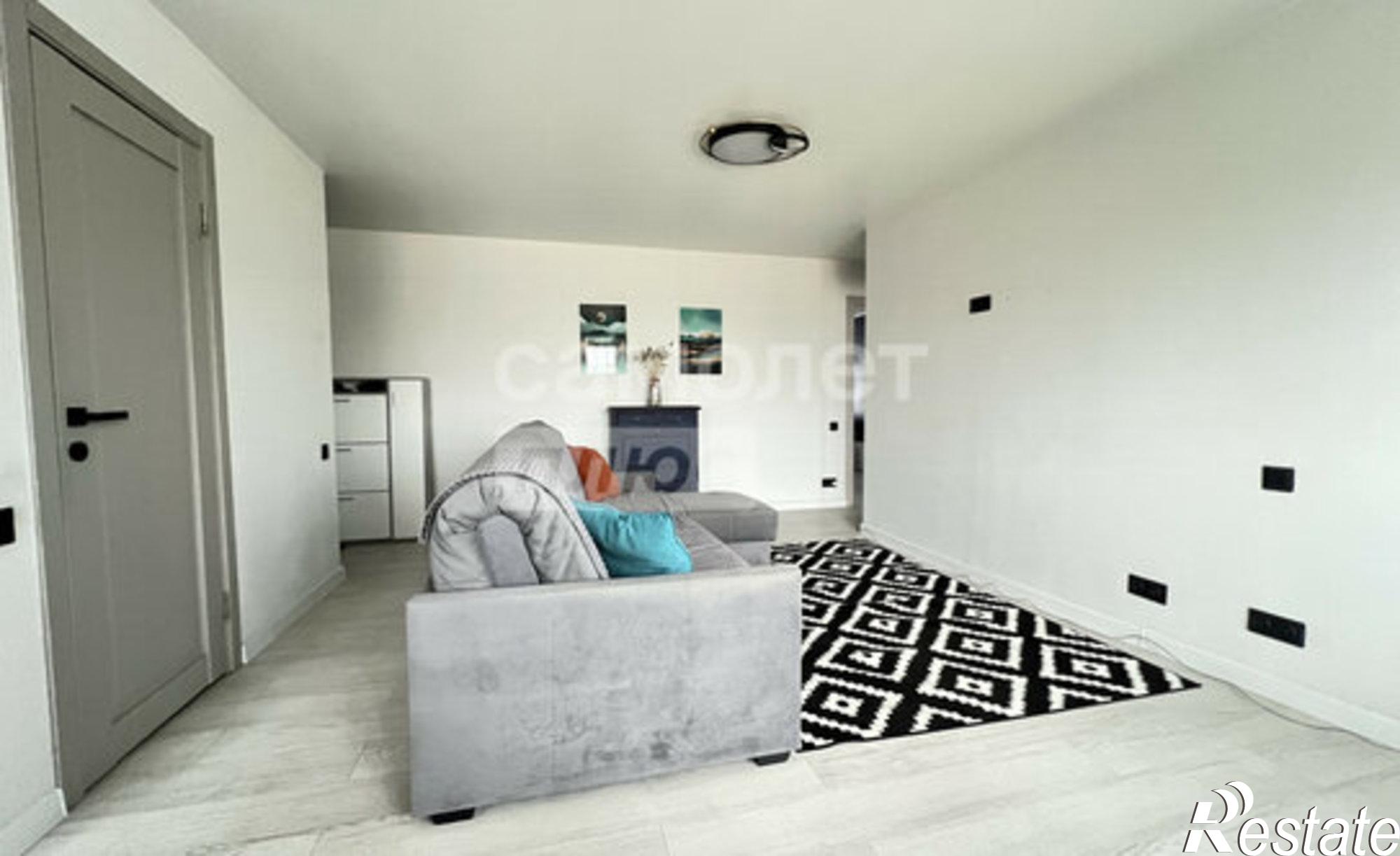 Купить квартиру за 4 750 000 рублей на Московская улица, 41