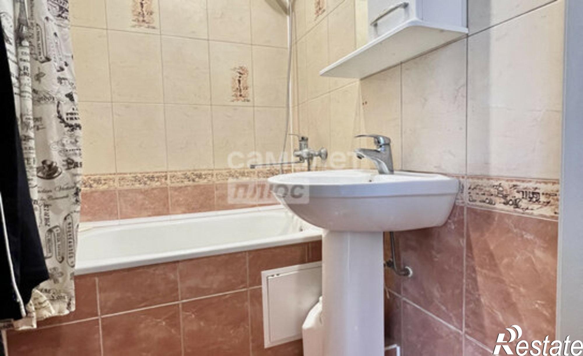 Купить квартиру за 4 750 000 рублей на Московская улица, 41