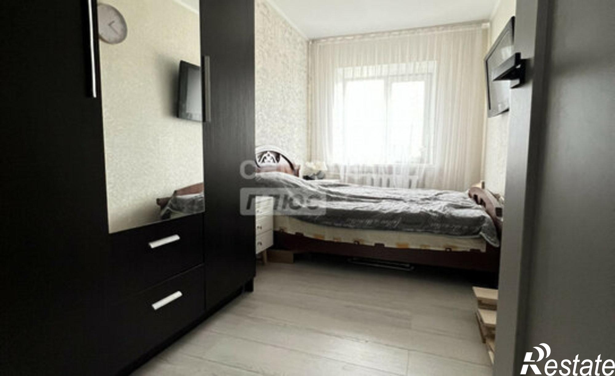 Купить квартиру за 4 750 000 рублей на Московская улица, 41