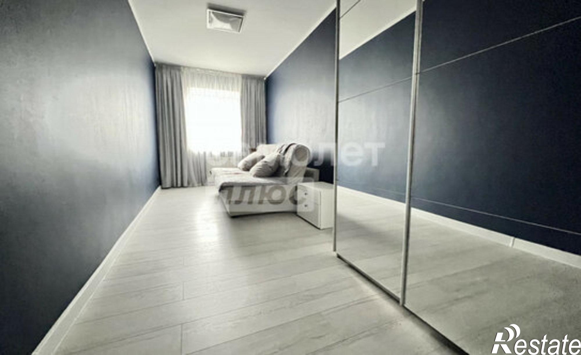 Купить квартиру за 4 750 000 рублей на Московская улица, 41