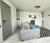 3-комн, 56кв м, этаж 5/5 Московская улица, 41