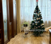 3-комн, 63кв м, этаж 5/9 ул Машкарина, 10