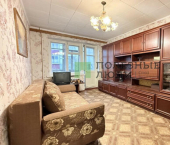 2-комн, 40кв м, этаж 3/5 ул Паровозная, 12