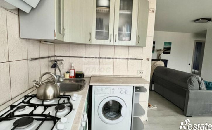 3-комн квартира Московская улица, 41,  д. 41