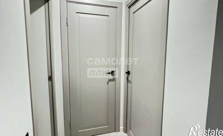 3-комн квартира Московская улица, 41,  д. 41