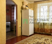 2-комн, 39кв м, этаж 1/2 ул Калинина, 6