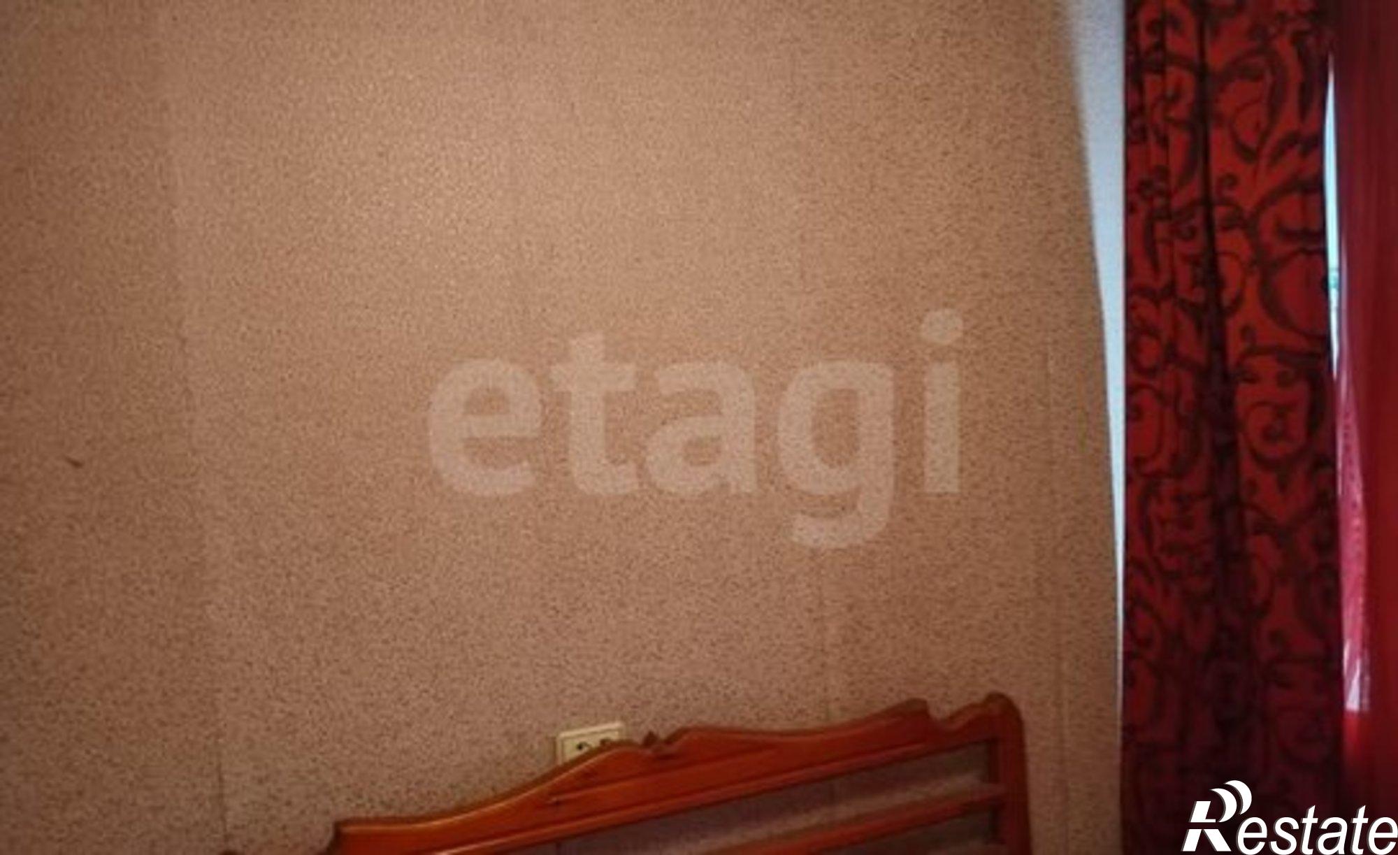 Купить квартиру за 2 990 000 рублей на мкр 1-й, 18