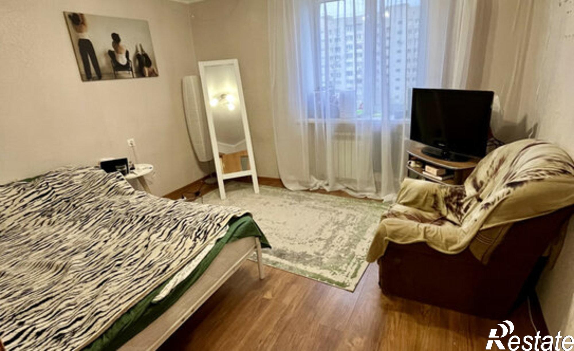 Купить квартиру за 2 700 000 рублей на Полярный переулок, 2