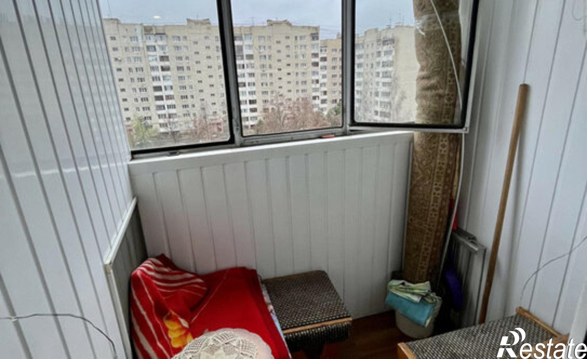 Купить квартиру за 2 700 000 рублей на Полярный переулок, 2