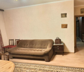 3-комн, 59кв м, этаж 3/5 Красноармейская улица, 11