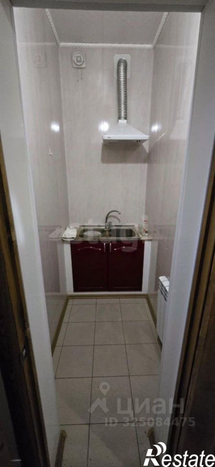 Торговое помещение 1-я Черкасская улица, 19Б,  д. 19Б