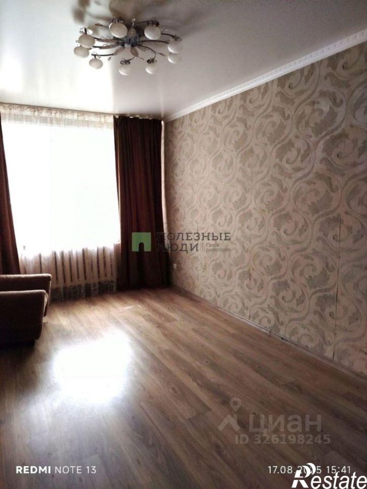 2-комн квартира ул К.Маркса, 89,  д. 89