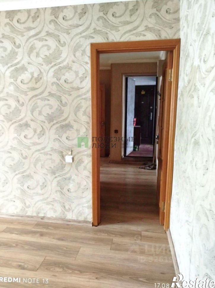 2-комн квартира ул К.Маркса, 89,  д. 89