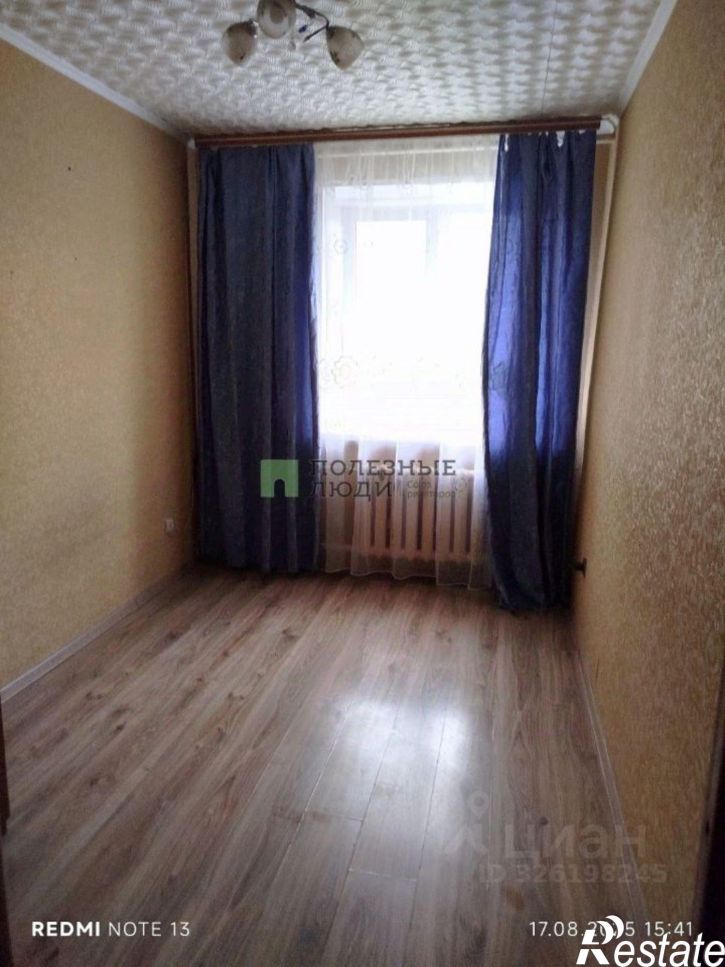 2-комн квартира ул К.Маркса, 89,  д. 89