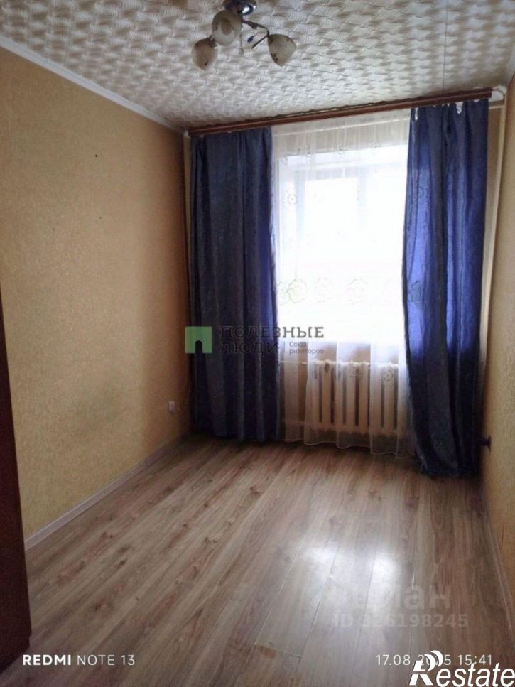 2-комн квартира ул К.Маркса, 89,  д. 89