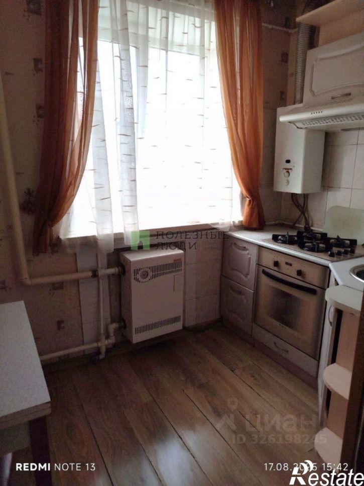 2-комн квартира ул К.Маркса, 89,  д. 89