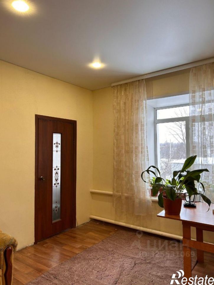3-комн квартира Ливенский район