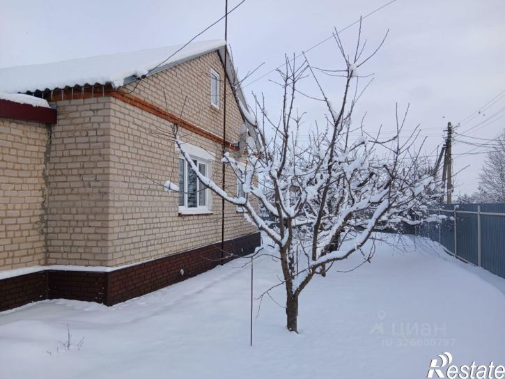 Коттедж/дом село Тросна, улица Лескова