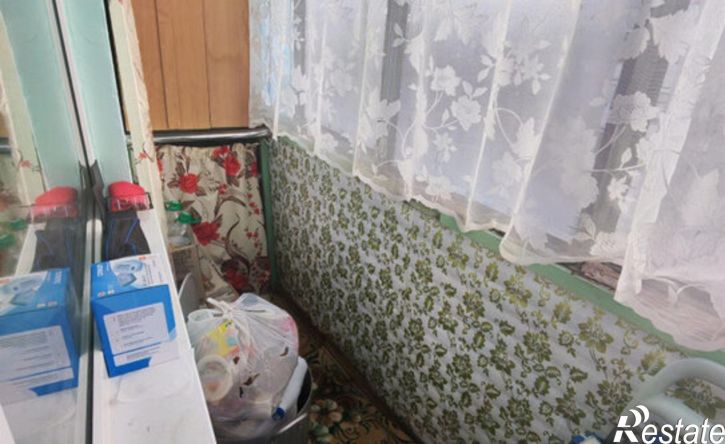 1-комн квартира ул Катукова, 5,  д. 5