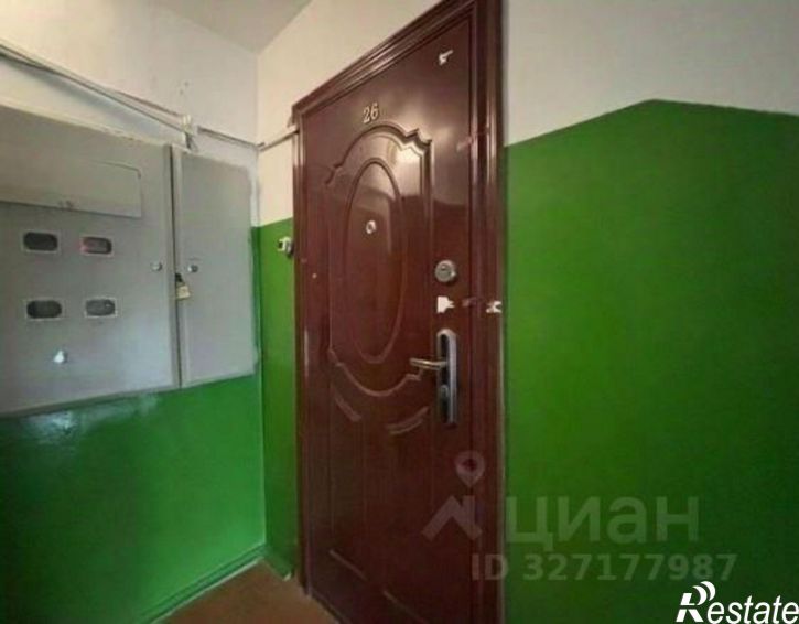 3-комн квартира улица Катукова, 3/1,  д. 3/1