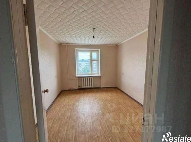 3-комн квартира улица Катукова, 3/1,  д. 3/1
