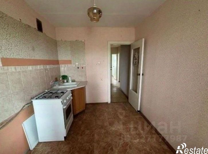 3-комн квартира улица Катукова, 3/1,  д. 3/1