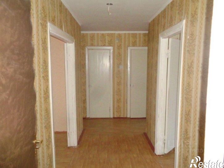 3-комн квартира ул Катукова, 3/1,  д. 3/1