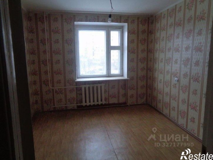 3-комн квартира ул Катукова, 3/1,  д. 3/1