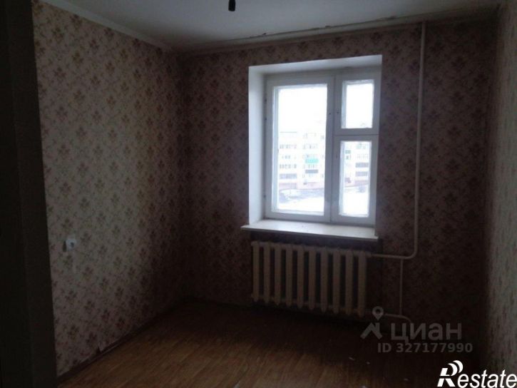 3-комн квартира ул Катукова, 3/1,  д. 3/1