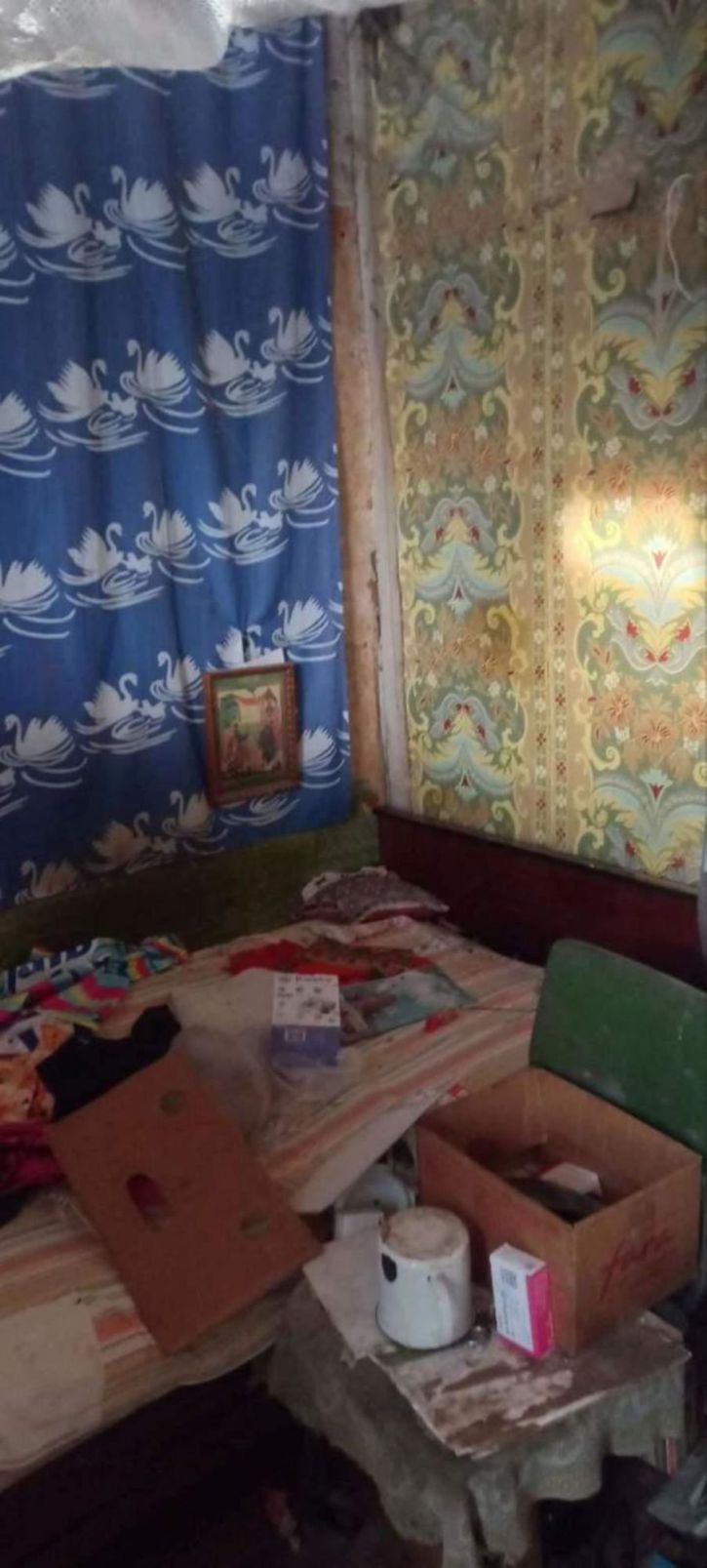 Офис Цветочная улица, д.6