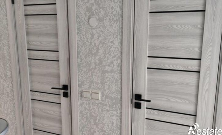 2-комн квартира улица Машиностроителей, 1,  д. 1
