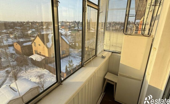 1-комн квартира Часовая улица, 45,  д. 45