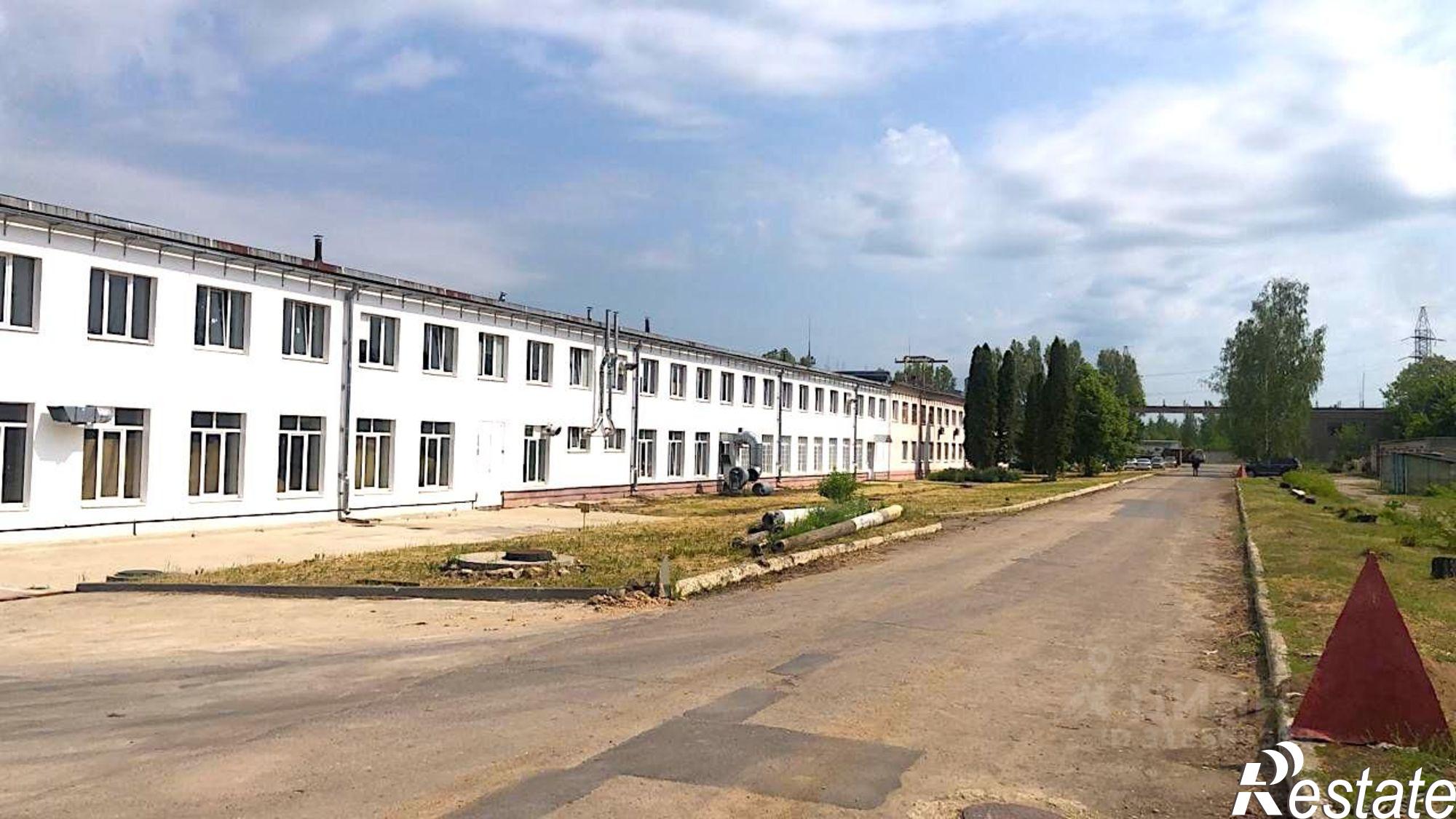 Сдать производственную площадь за 175 000 рублей на Орёл, Раздольная улица, 105А