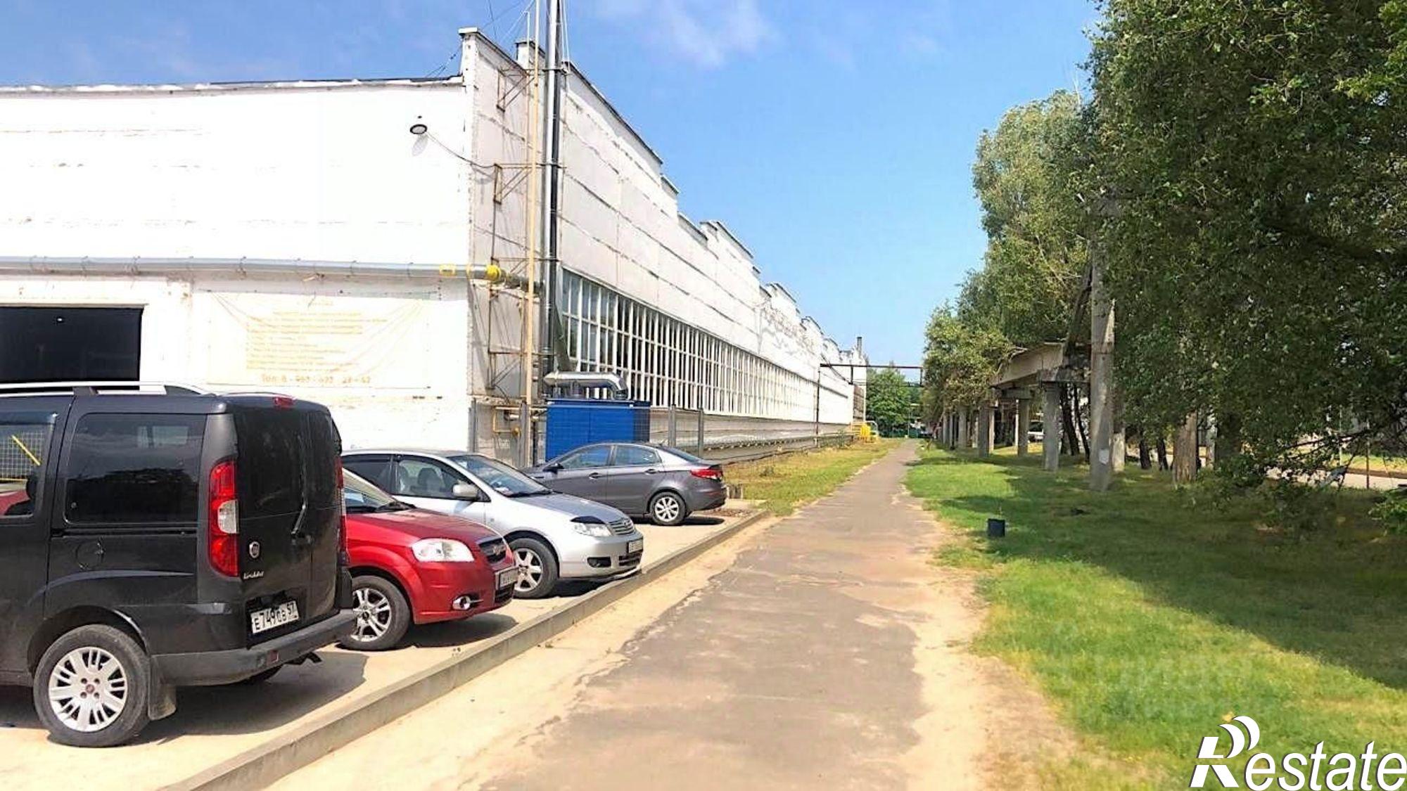 Сдать производственную площадь за 175 000 рублей на Орёл, Раздольная улица, 105А