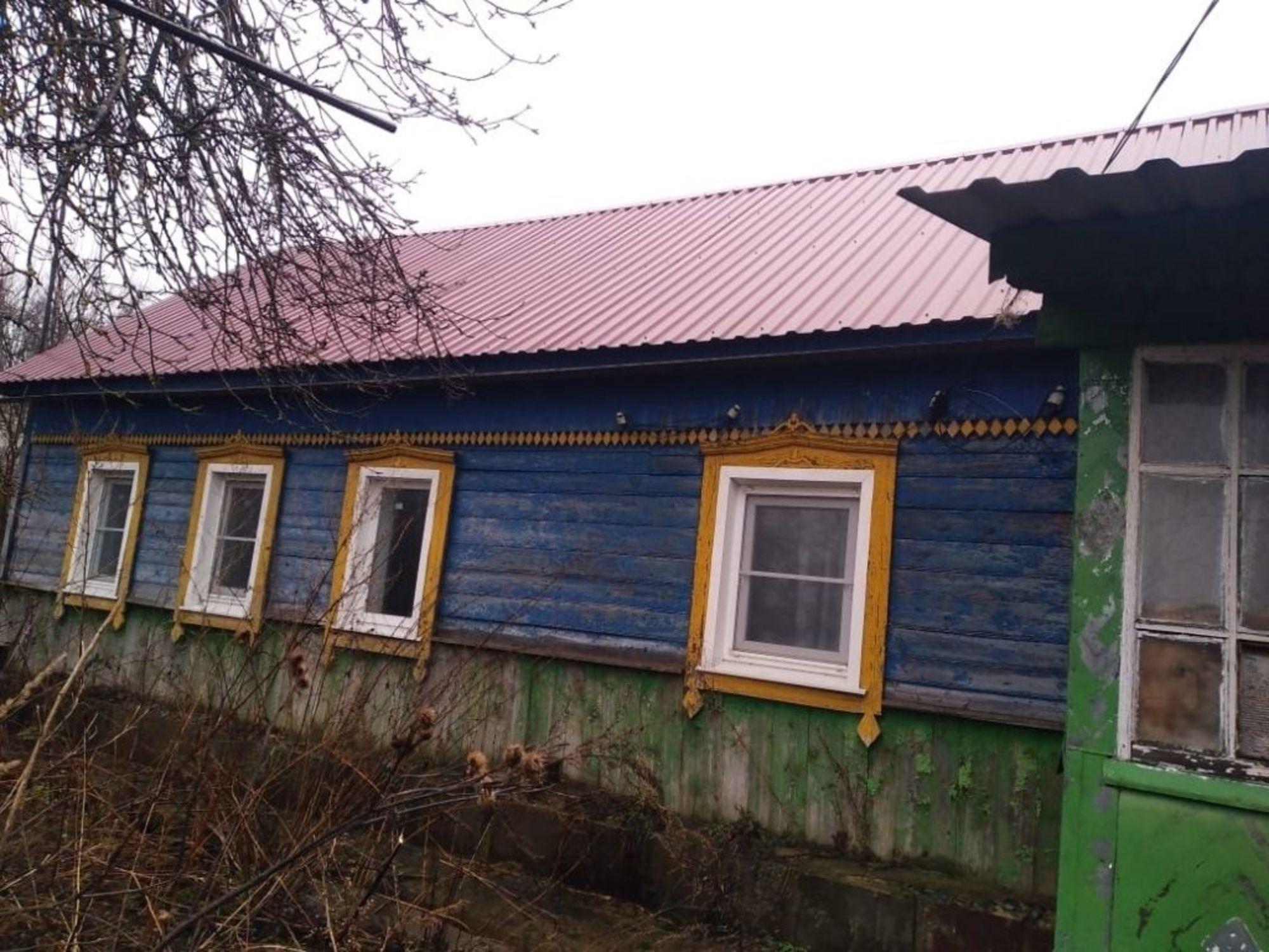Купить дачу, дом, коттедж за 700 000 рублей на Веселая, 22