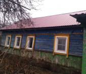 коттедж 40 кв м Веселая, 22