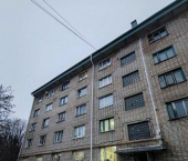 комната 13 кв м улица Катукова, 4/2