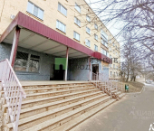 комната 32 кв м ул Садово-Пушкарная, 6